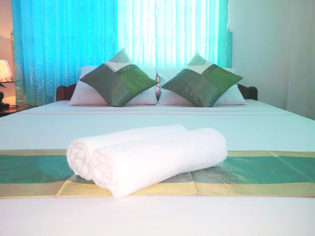 Schein Guesthouse & Restaurant Siem Reap Pokój zdjęcie